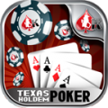 Krytoi Texas Holdem icon