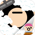 K:Shaving icon