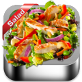 Salad Recipes Free 8.0