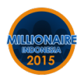 Kuis Millionaire Indonesia icon