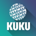 Kuku Raadio icon