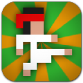 Kung Fu FIGHT! (Free) icon