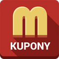 Kupony do Maka icon