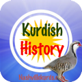 kurdish history icon