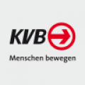 KVB mobil icon