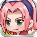 Kyuubi icon