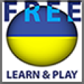 L`n`p Ukrainian free icon