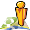 L Street View icon