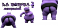 LA BOMBA SENSUAL HD icon