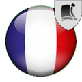 La Marseillaise icon