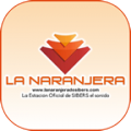 La Naranjera de Sibers icon