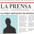 La Prensa 3.6.2