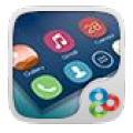 labyrinth GOLauncher EX Theme icon
