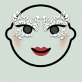 Lace icon