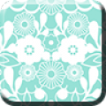 Lace Flowers icon