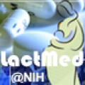 LactMed@NIH icon