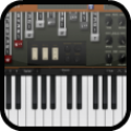 play a real organ 1.9