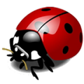 Ladybug Live Wallpaper 2.7