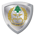 LAF Shield icon