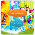 Lagu Anak Lengkap icon