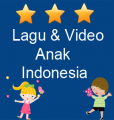 Lagu & Video Anak Indonesia 9.9