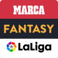 LaLiga Fantasy Manager Oficial icon