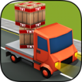 Land Them Crates icon