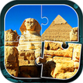 Landmarks Jigsaw Puzzle icon