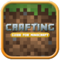 Crafting Guide for Minecraft icon