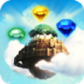 Laputa Jewels Deluxe icon