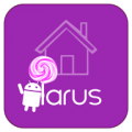 Larus Launcher icon