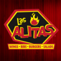 Las Alitas icon