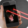 Laser Cat Joke icon