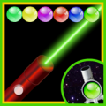 Laser Pointer Simulator Game icon