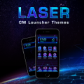 Laser Tech icon