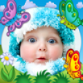 Baby Photo Frames 2.5