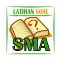 Latihan Soal SMA icon