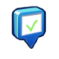 Latitude CheckIn icon