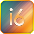 Launcher i6 icon