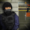 Law Abiding City Police Force icon