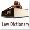 lawdictionary 0.0.8