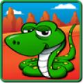 Lazy Snakes icon