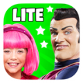 LazyTown Lite icon