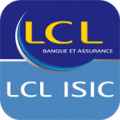 LCL ISIC icon