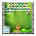 Leaf Bubble Shooter icon