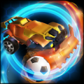 League of cars Football 1.7