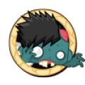 League of Slots: Zombie Target icon