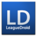 LeagueDroid icon