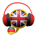 Learn English Conversation icon