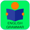 Learn English Grammar icon